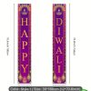 Happy Diwali banners