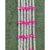 Artificial Jasmine Buds (Mogra) & Carnations Dense garlands, Tassels, for Festivals Pooja Wedding Housewarming Diwali Decorations approx 5 ft/60 Inches/150 cms (off white/creamish) - (pack of 1 piece) Artificial Jasmine Buds (Mogra) & Carnations Dense garlands, Tassels, for Festivals Pooja Wedding Housewarming Diwali Decorations approx 5 ft/60 Inches/150 cms (off white/creamish) - (pack of 1 piece)