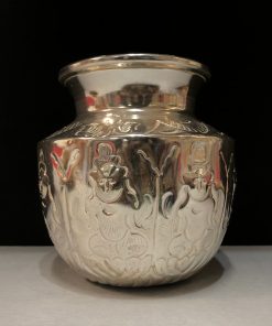 German Silver Chembu 250 ML