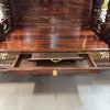 Teakwood Wooden Pooja Home Mandir / Home Temple (160x130x66CM) Teakwood Wooden Pooja Home Mandir / Home Temple (120x60x40cm)