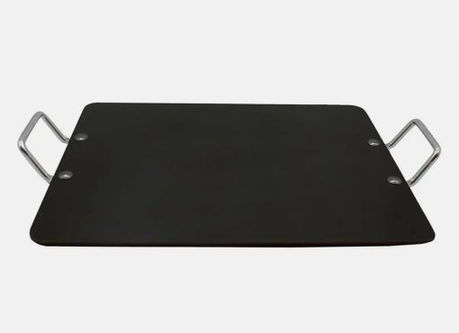 Iron plate rectangle dosa tawa