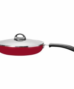 Premier Non Stick FryPan 26 cm Supreme With Lid