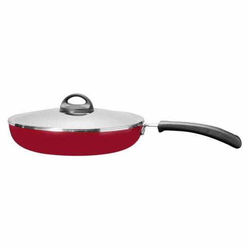 Premier Non Stick FryPan 26 cm Supreme With Lid