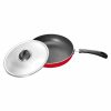 Premier Non Stick FryPan 26 cm Supreme With Lid