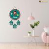 Welcome Wooden Wall Hanging Decoration Items for Home | Gifts | Mdf Art for Living Room | Decorative Item for House | Modern Wood Hanger | Modern Decor