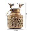 Tealight Candle Holder - Tealight Holder for Home Decor, Size : 12 X 18 cms (Mini Bird) Tealight Candle Holder - Tealight Holder for Home Decor, Size : 12 X 18 cms (Mini Bird)