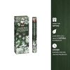 HEM Jasmine Blossom Incense Sticks Pack of 120 | Chameli Agarbatti | Floral Fragrance | Agarbatthies for Pooja, Freshness & Meditation | Puja Room Items for Home Welcome Wooden Wall Hanging Decoration Items for Home | Gifts | Mdf Art for Living Room | Decorative Item for House | Modern Wood Hanger | Modern Decor
