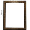 Indianara Tirupati Balaji Painting - Wood, 27x30.5x1cm, Multicolour (Brown (1)) Masstone Radha Krishna Wall Painting | Radha Krishna Painting for Wall Decoration Set of 3 (21.5x21.5 inch) | Radha Krishna Painting With Frame | Wall Painting for Living Room