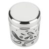 SS Deep Dabba Designer Vento Container No.7 SS Deep Dabba Designer Vento Container No.7