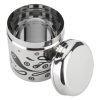 SS Deep Dabba Designer Vento Container No.7 SS Deep Dabba Designer Vento Container No.7