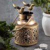 Tealight Candle Holder - Tealight Holder for Home Decor, Size : 12 X 18 cms (Mini Bird) Tealight Candle Holder - Tealight Holder for Home Decor, Size : 12 X 18 cms (Mini Bird)