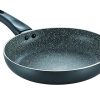 Prestige Omega Granite Aluminium Kitchen Set, 4-Pieces, Black Prestige Omega Granite Aluminium Kitchen Set, 4-Pieces, Black