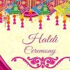 Backdropon Haldi Ceremony Theme Party Design Backdrop Cloth for Wedding Decoration Traditional Background Curtain Cloth for Festival Size 5 Feet Height and 8 Feet Width(5 * 8) Backdropon Haldi Ceremony Theme Party Design Backdrop Cloth for Wedding Decoration Traditional Background Curtain Cloth for Festival Size 5 Feet Height and 8 Feet Width(5 * 8)