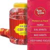 Moli Kalava Dhaga, Raksha Sutra Pooja Sacred Thread Mauli (Pack Of 1) Moli Kalava Dhaga, Raksha Sutra Pooja Sacred Thread Mauli (Pack Of 1)
