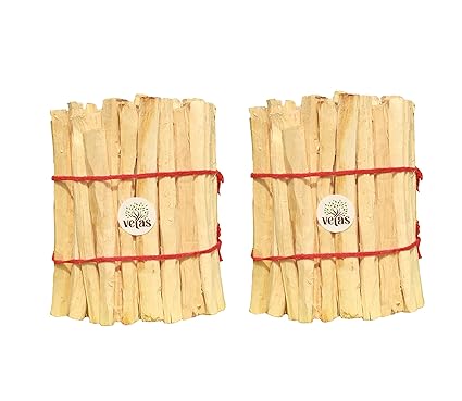 Mango Wood Sticks for Havan/Aam Ki Lakdi for Pooja (Pack of 60) Mango Wood Sticks for Havan/Aam Ki Lakdi for Pooja (Pack of 60)