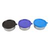 Signoraware Steel Container Executive Medium Signoraware Steel Container Executive Medium