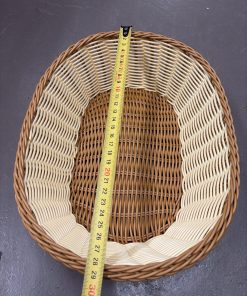 Multi purpose Basket oval