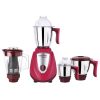 Premier Amiga DX With Juicer MG 230V/750W with Aus Plug Premier Amiga DX Burgundy With Juicer MG 230V/750W with Aus Plug