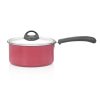 Premier Non-Stick Sauce Pan Classic with Stainless Steel Lid Premier Non-Stick Sauce Pan Classic with Stainless Steel Lid