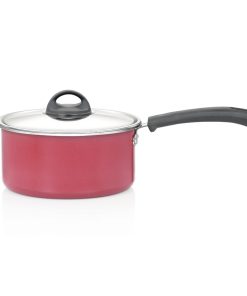 Premier Non-Stick Sauce Pan Classic with Stainless Steel Lid