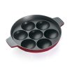 Premier Nonstick Paniyarakkal Small 7 Pits