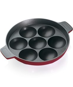 Premier Nonstick Paniyarakkal Small 7 Pits