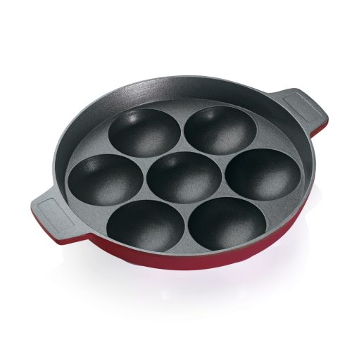 Premier Nonstick Paniyarakkal Small 7 Pits