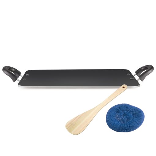 Premier Non-Stick Rectangular Tawa