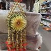 Handicrafts beads decor hanging Assorted