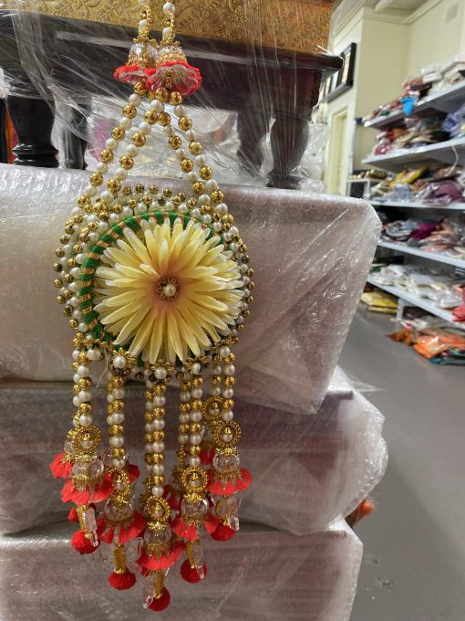 Handicrafts beads decor hanging Assorted