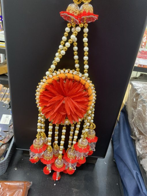 Handicrafts beads decor hanging Assorted