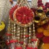 Handicrafts beads decor hanging Assorted