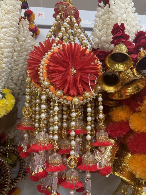Handicrafts beads decor hanging Assorted