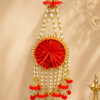 Handcrafted beaded decor hanging assorted