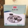 Diamond Lunch Set of 6