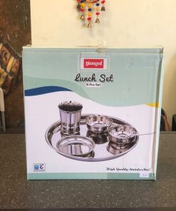 Diamond Lunch Set of 6