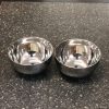 Diamond Lunch Set of 6