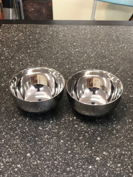 Diamond Lunch Set of 6