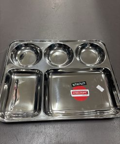 Ss Bojana Plate