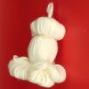 Cotton Wicks Brindavanam Diya Batti - 365 pieces