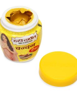 Pure Sandalwood Chandan Paste For Pooja and Hawan - 40g
