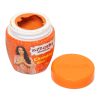 Pure Sandalwood Chandan Kesar Tikka Orange Paste For Pooja and Hawan - 40g Pure Sandalwood Chandan Kesar Tikka Orange Paste For Pooja and Hawan - 40g
