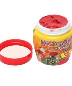 Pure KumKum Roli Chandan Red Paste For Pooja and Hawan - 40g