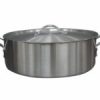 Premier Aluminium Braiser/ 9.4 L / 33 CM Premier Aluminium Braiser/ 12 L / 36 CM