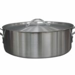 Premier Aluminium Braiser/ 12 L / 36 CM