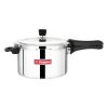 Premier Tri-Ply Stainless Steel Pressure Cooker / 5 L Premier Tri-Ply Stainless Steel Pressure Cooker / 5 L