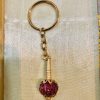 3 Inch Hanuman Gada Keychain