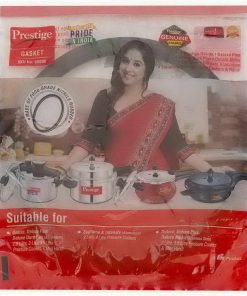 Prestige Gasket ALU DLX 2.5L to 4L