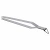 Stainless Steel Tongs Chimta