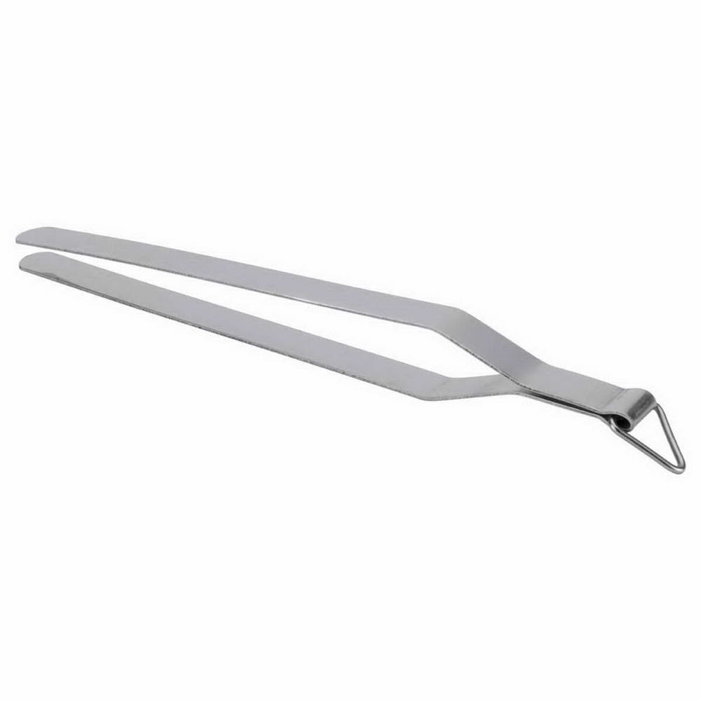 Stainless Steel Tongs Chimta